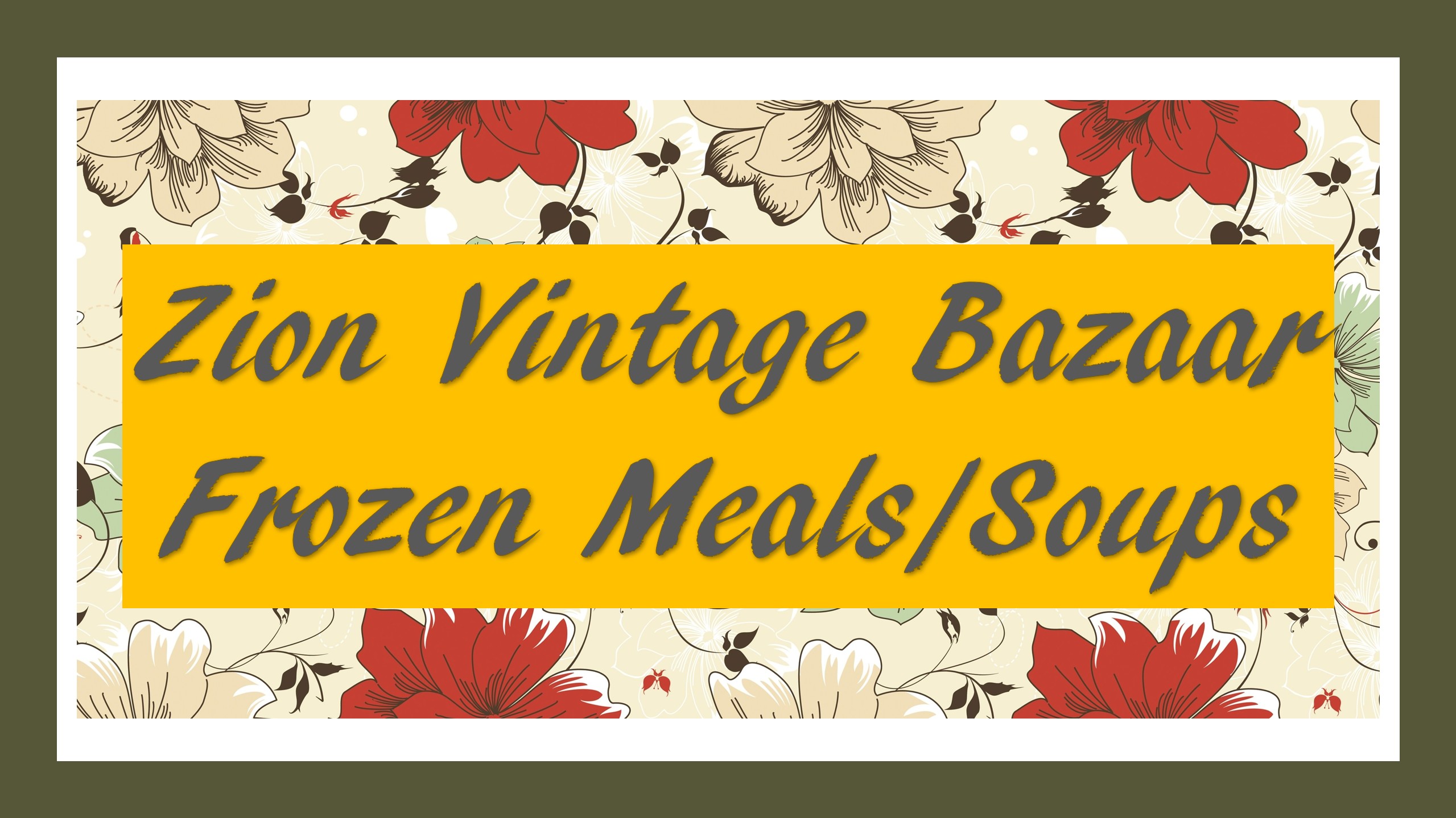 Bazaar