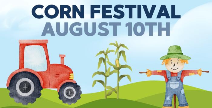 Corn Festival